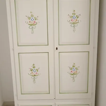 La Maison Du Lion Гостевой дом