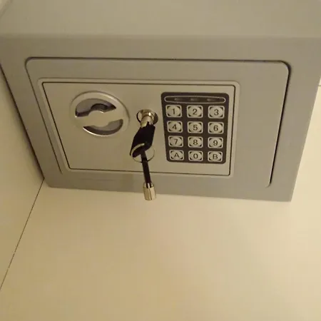 La Maison Du Lion 4* Специя