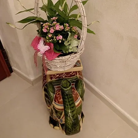 La Maison Du Lion 4* Специя