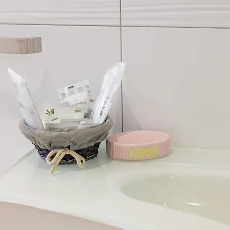 La Maison Du Lion Гостевой дом Специя