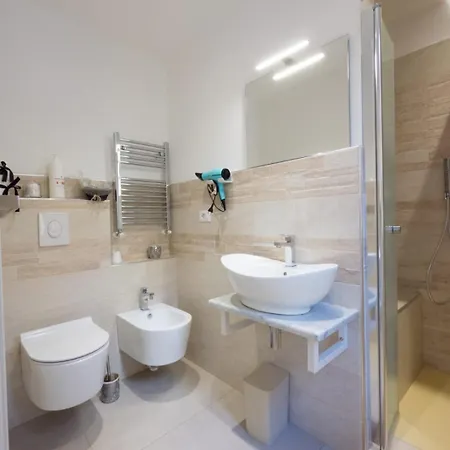 Гостевой дом La Maison Du Lion Специя