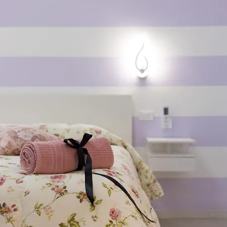 La Maison Du Lion Специя