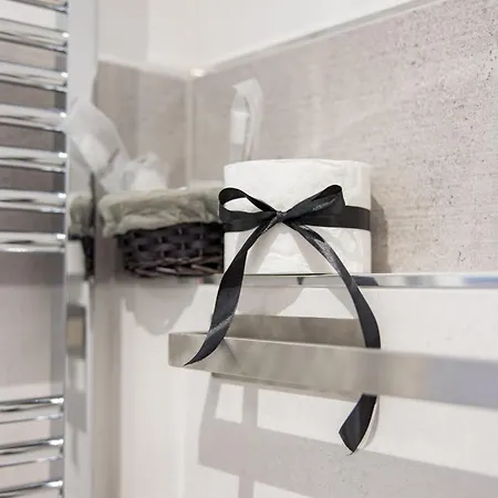 La Maison Du Lion 4* Специя