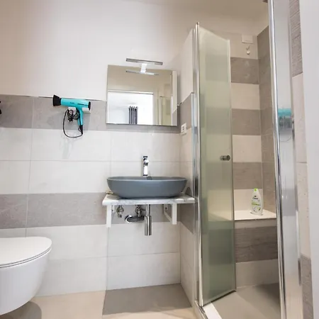 Гостевой дом La Maison Du Lion 4*