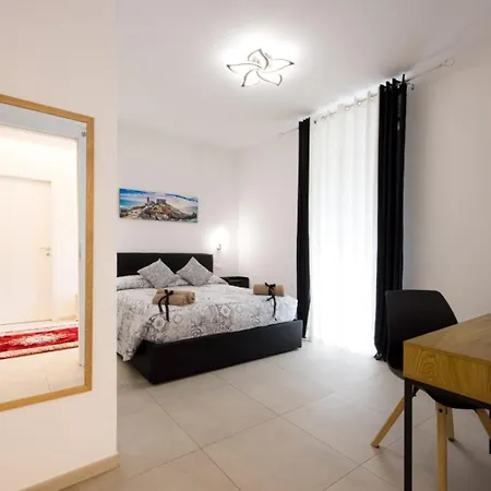 Гостевой дом La Maison Du Lion