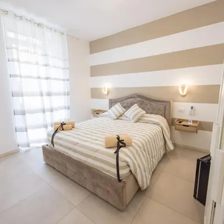 La Maison Du Lion Guest house La Spezia