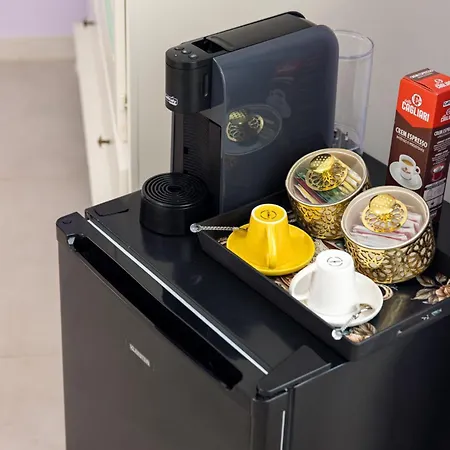 La Maison Du Lion Гостевой дом