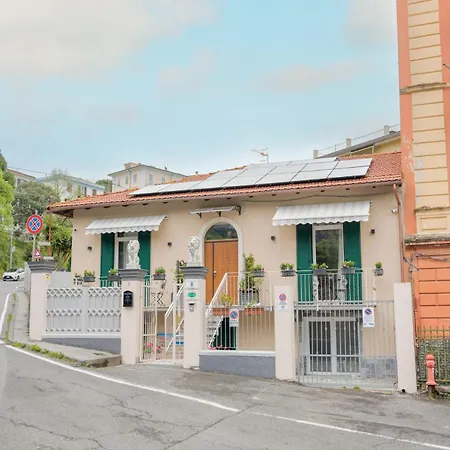 Guest house La Maison Du Lion