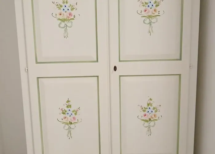 La Maison Du Lion Guest house