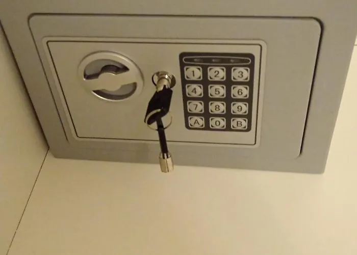 La Maison Du Lion 4* La Spezia