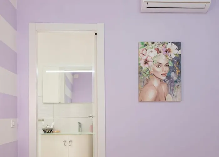 Гостьовий будинок La Maison Du Lion