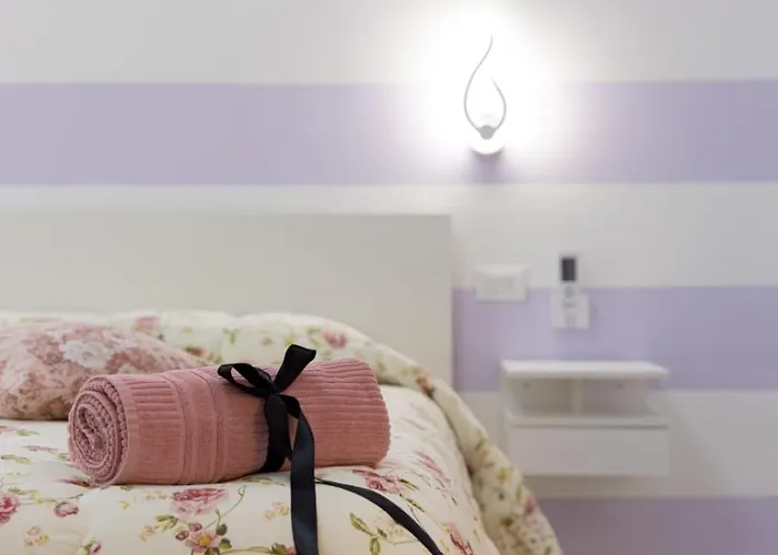 La Maison Du Lion La Spezia