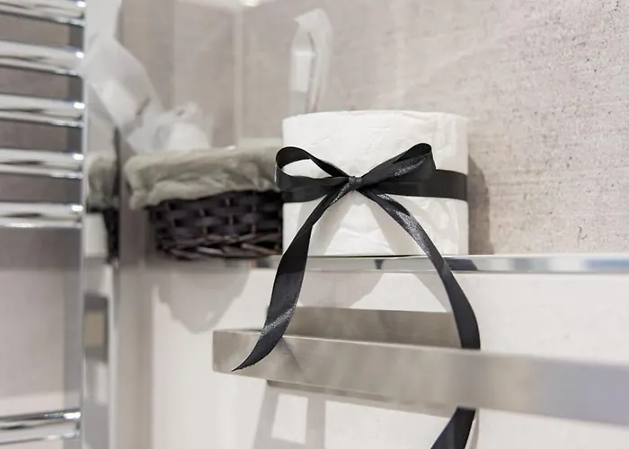 La Maison Du Lion 4* La Spezia