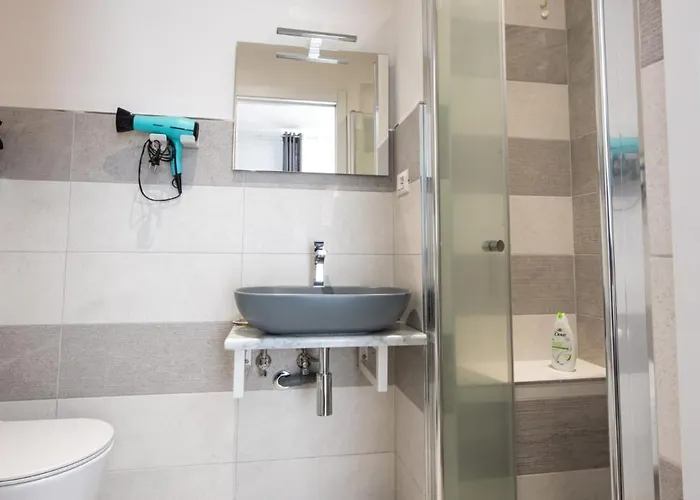 Guest house La Maison Du Lion 4*