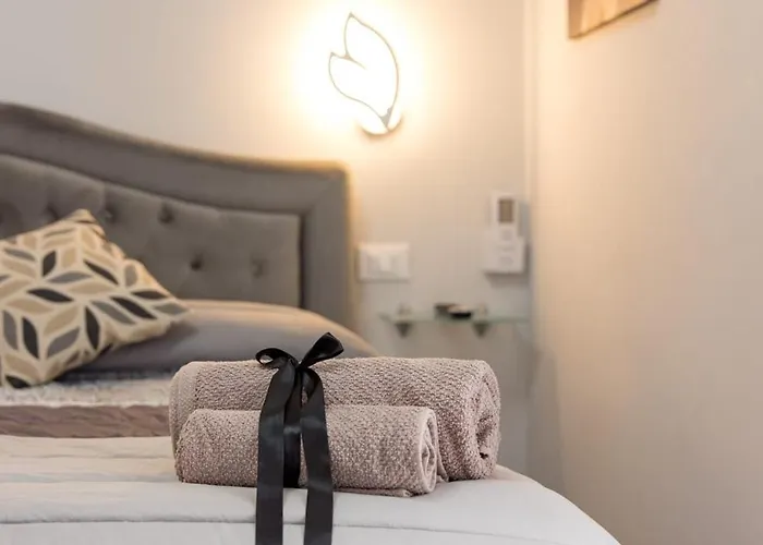 La Maison Du Lion 4*