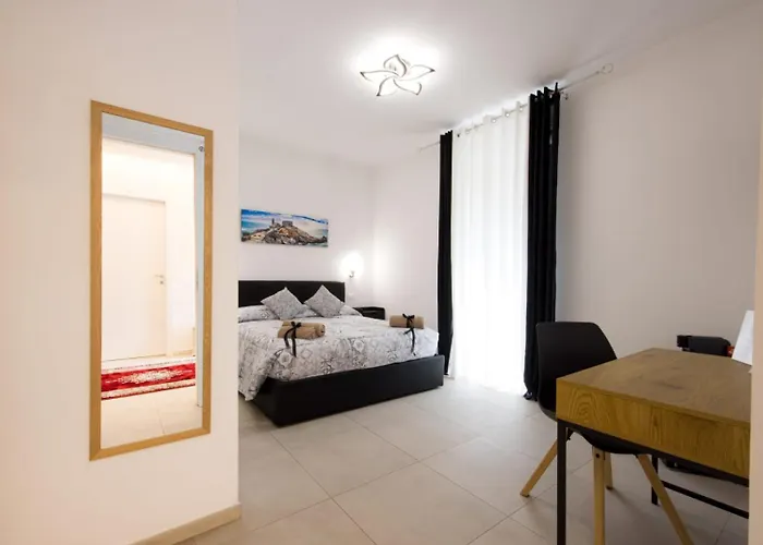 Guest house La Maison Du Lion