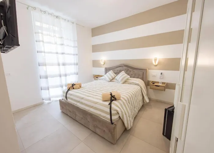 La Maison Du Lion Guest house La Spezia