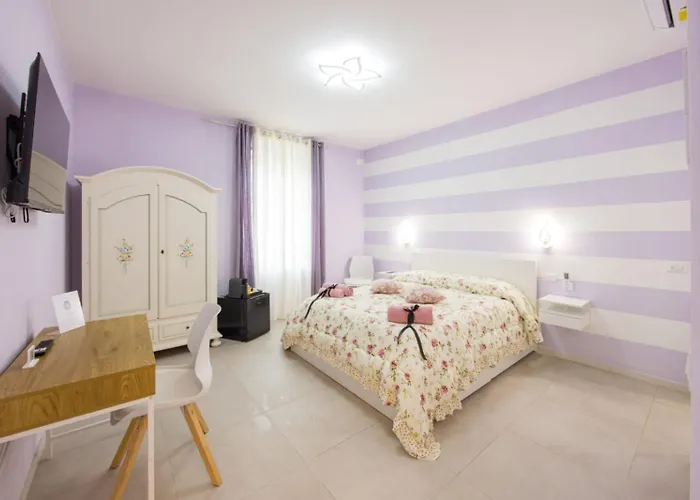 La Maison Du Lion 4*