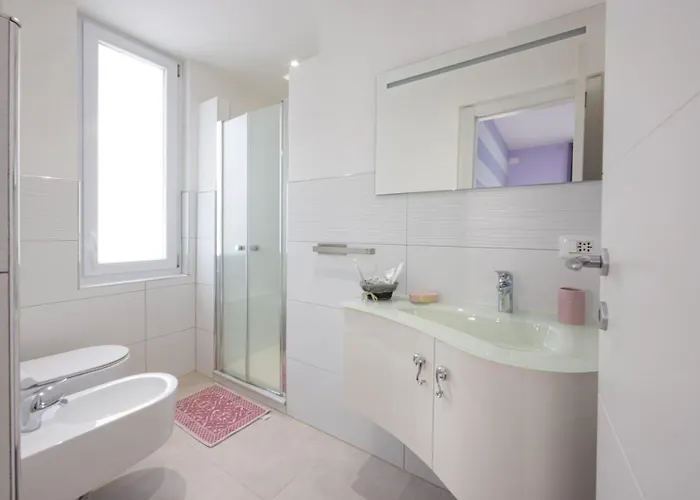 La Maison Du Lion 4* La Spezia