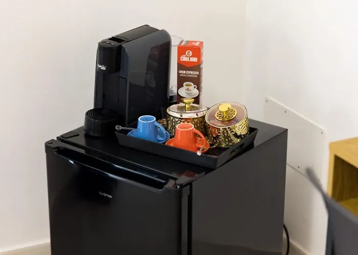 La Maison Du Lion Guest house