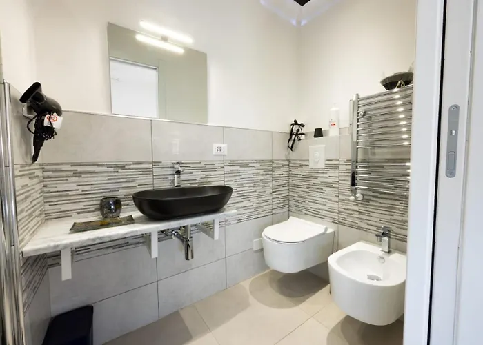 Guest house La Maison Du Lion