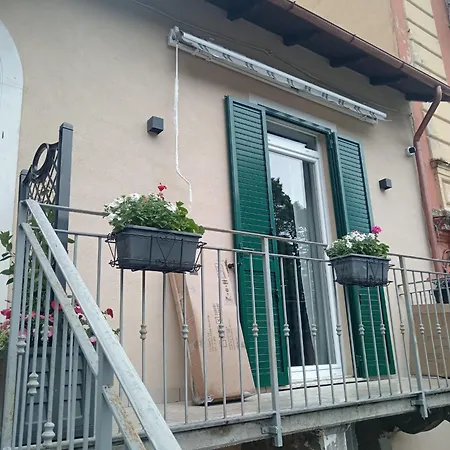 La Maison Du Lion Pensionat