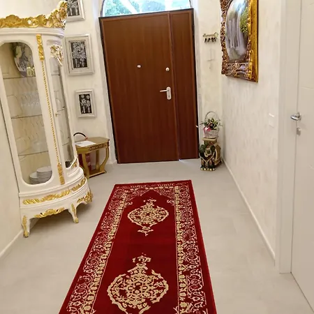 Pensionat La Maison Du Lion La Spezia