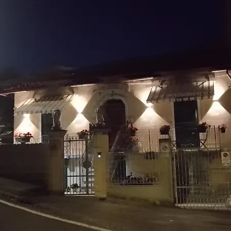 Pensionat La Maison Du Lion