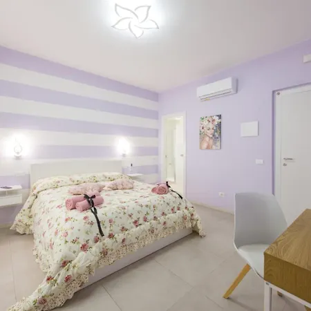 La Maison Du Lion Maison d'hôtes