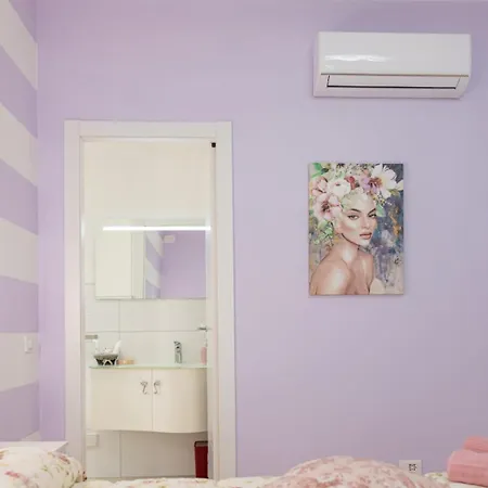 Maison d'hôtes La Maison Du Lion