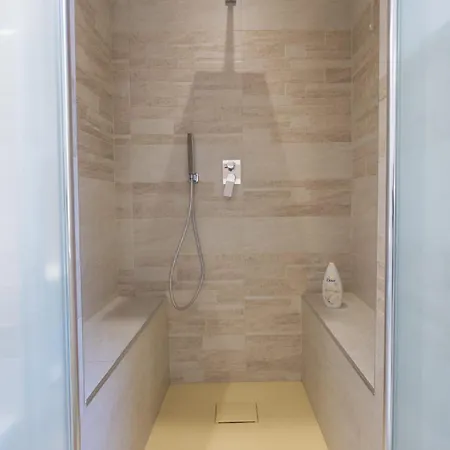 La Maison Du Lion La Spezia