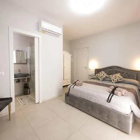 Maison d'hôtes La Maison Du Lion La Spezia