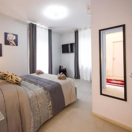 Maison d'hôtes La Maison Du Lion