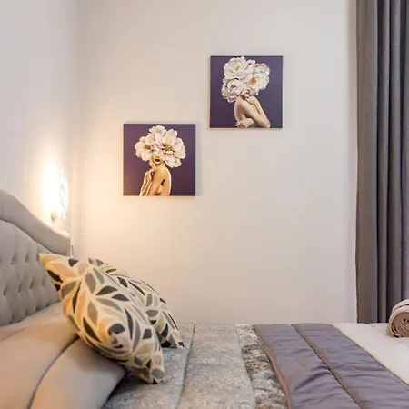 Maison d'hôtes La Maison Du Lion La Spezia