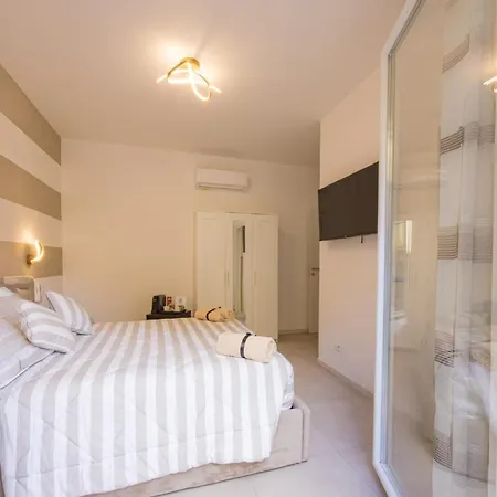 La Maison Du Lion La Spezia