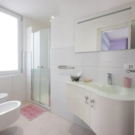 La Maison Du Lion 4* La Spezia