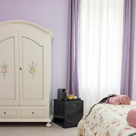 La Maison Du Lion Maison d'hôtes 4*