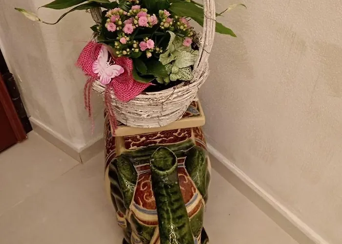 La Maison Du Lion 4* La Spezia