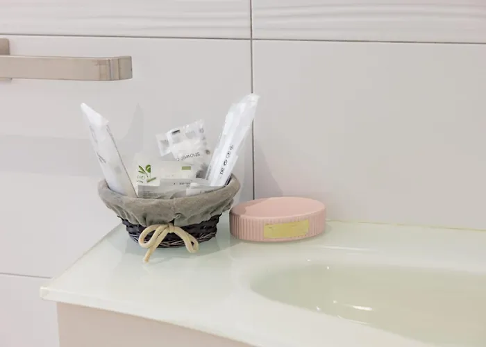 La Maison Du Lion Guest house La Spezia