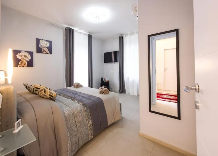 Guest house La Maison Du Lion