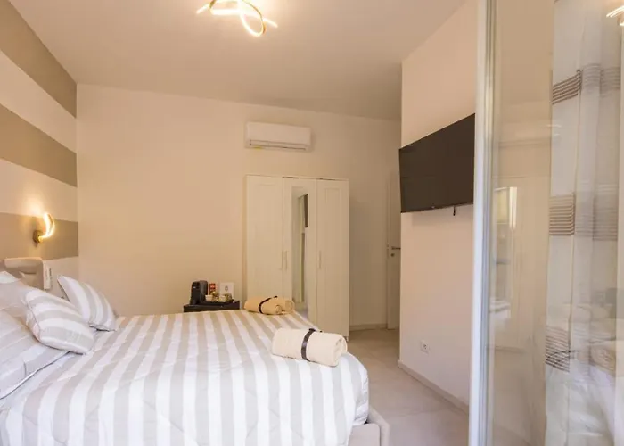 La Maison Du Lion La Spezia