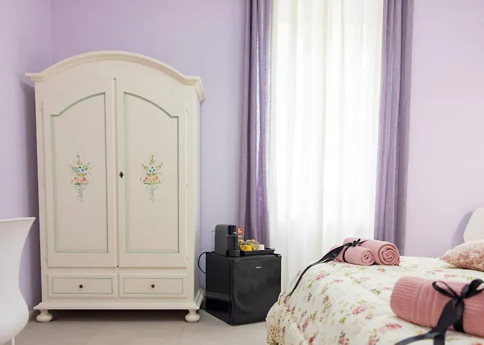 La Maison Du Lion Guest house 4*